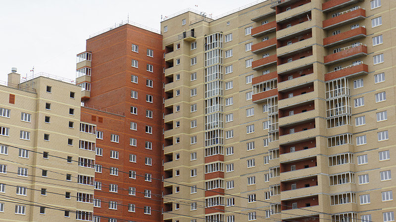 остекление балконов в Челябинске