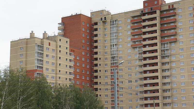 остекление балконов в Челябинске