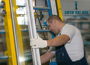 производство пластиковых окон в Челябинске